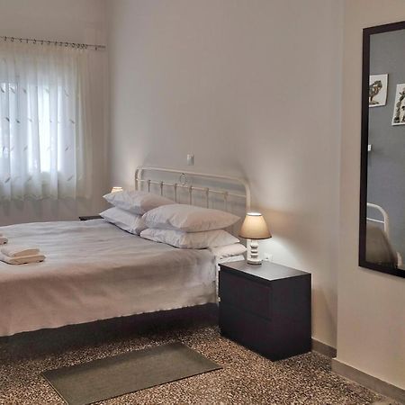 Apartament Garnet2 Kalamata Zewnętrze zdjęcie