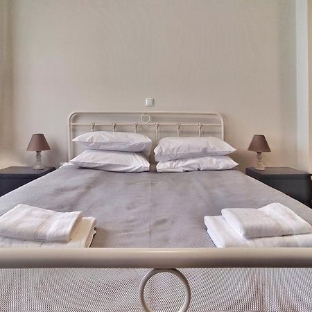Apartament Garnet2 Kalamata Zewnętrze zdjęcie
