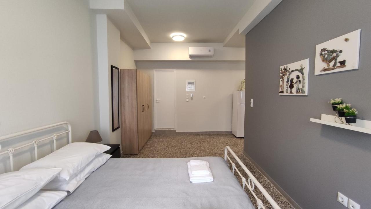 Apartament Garnet2 Kalamata Zewnętrze zdjęcie