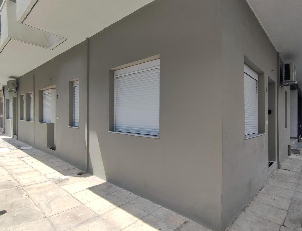 Apartament Garnet2 Kalamata Zewnętrze zdjęcie