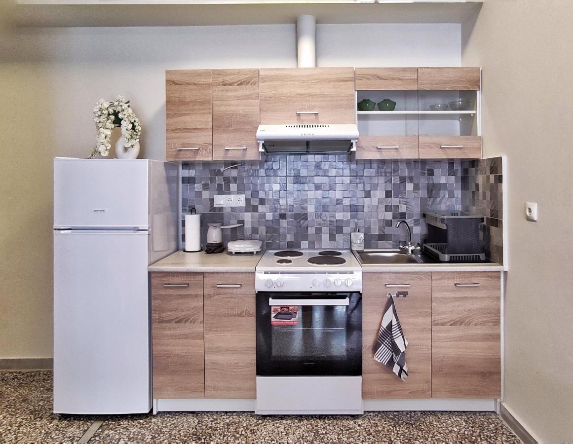 Apartament Garnet2 Kalamata Zewnętrze zdjęcie