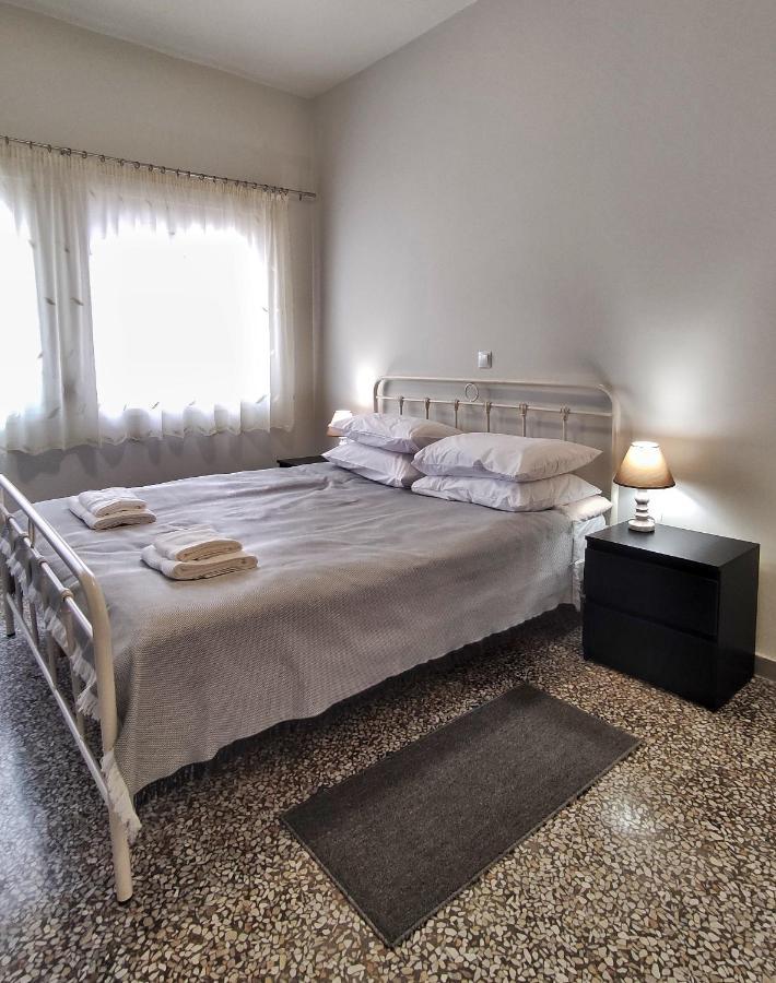 Apartament Garnet2 Kalamata Zewnętrze zdjęcie