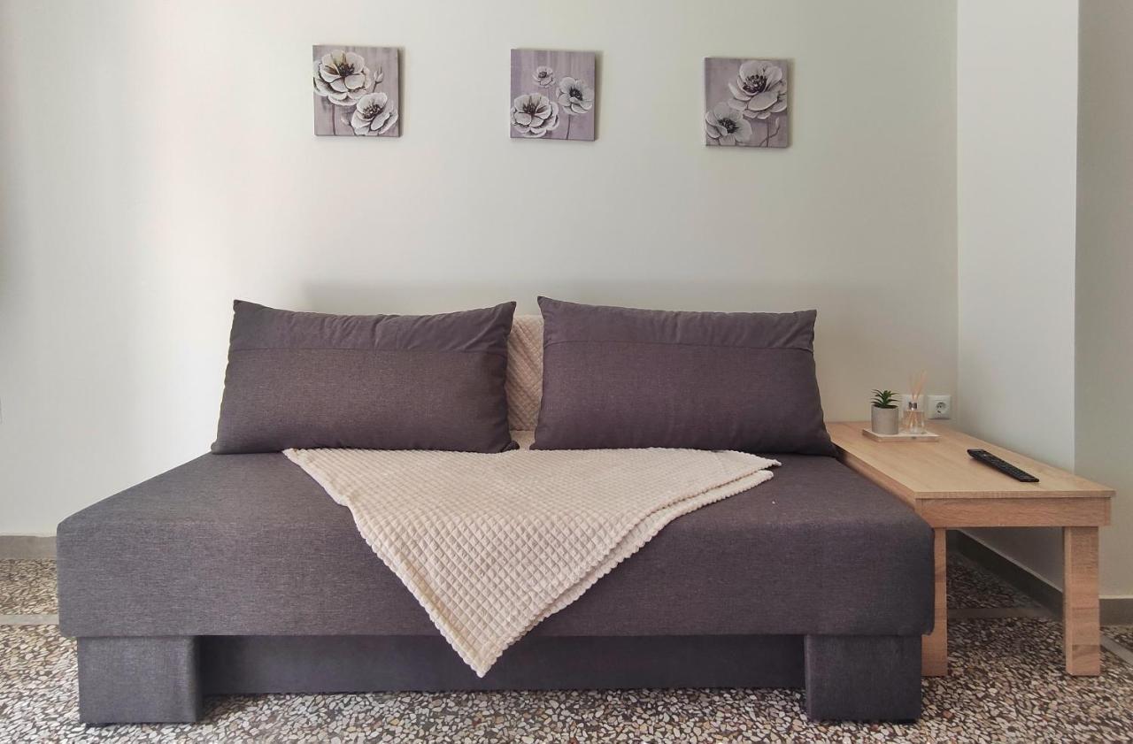 Apartament Garnet2 Kalamata Zewnętrze zdjęcie