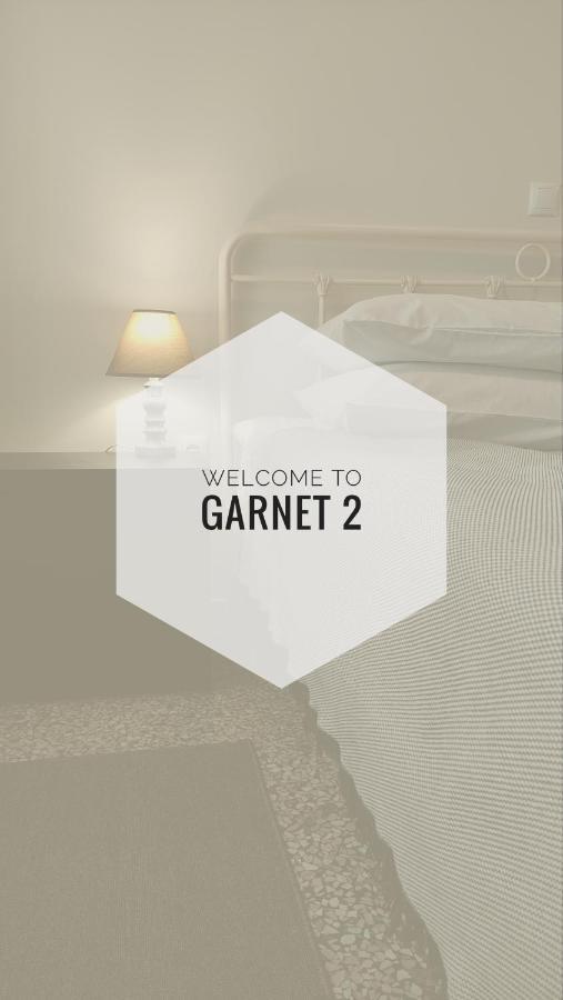 Apartament Garnet2 Kalamata Zewnętrze zdjęcie