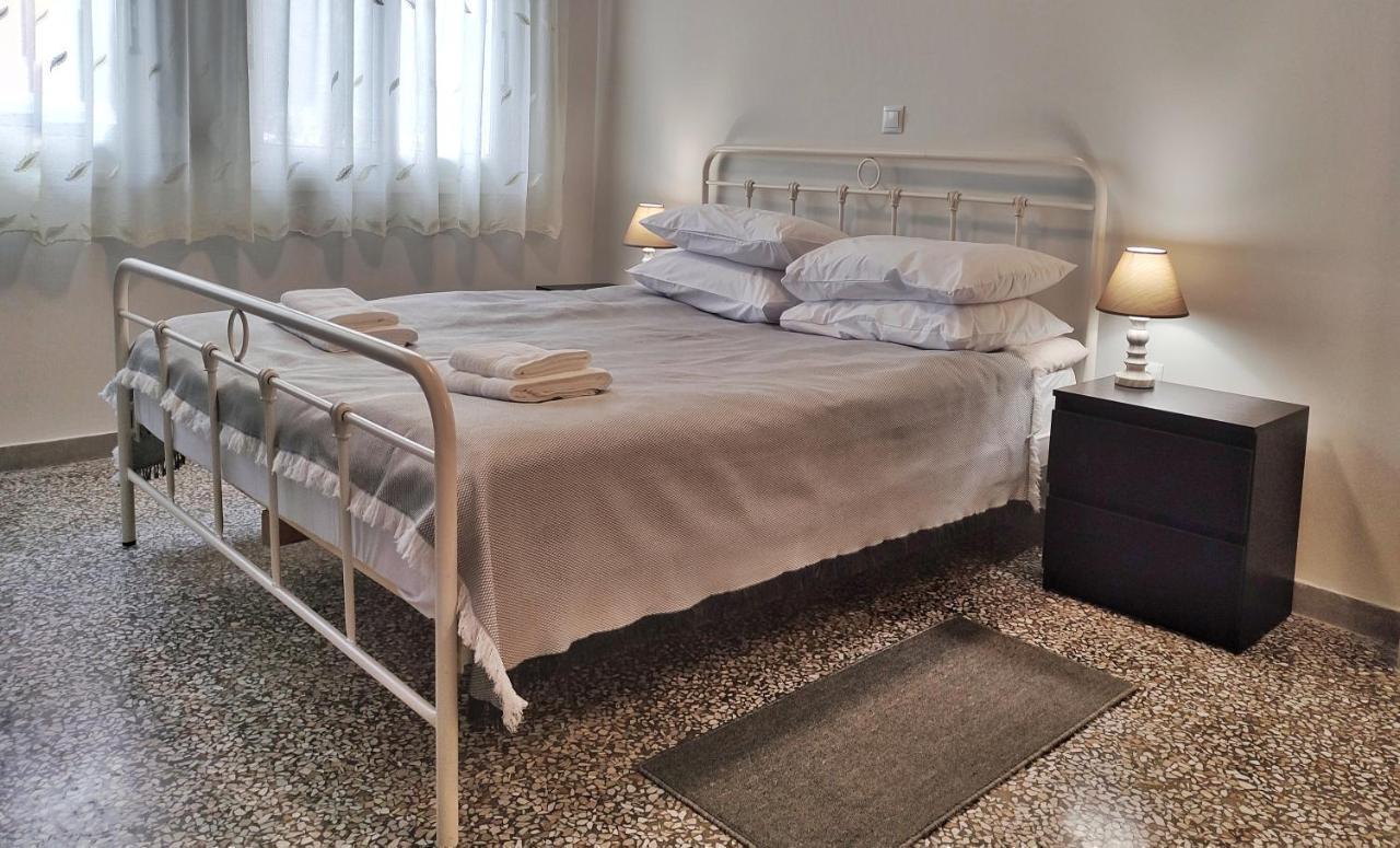 Apartament Garnet2 Kalamata Zewnętrze zdjęcie