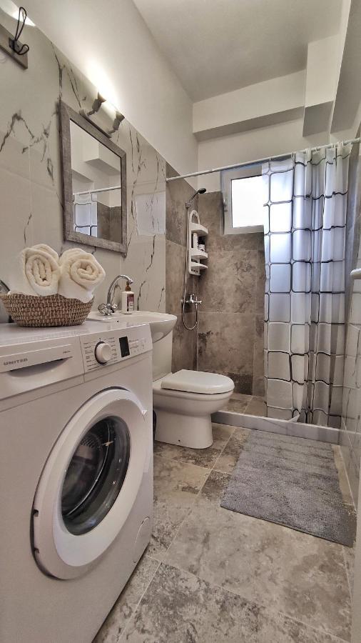 Apartament Garnet2 Kalamata Zewnętrze zdjęcie