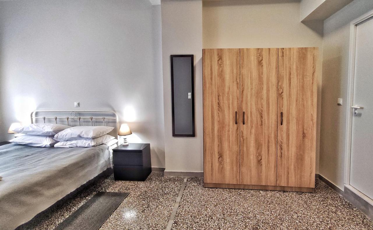 Apartament Garnet2 Kalamata Zewnętrze zdjęcie