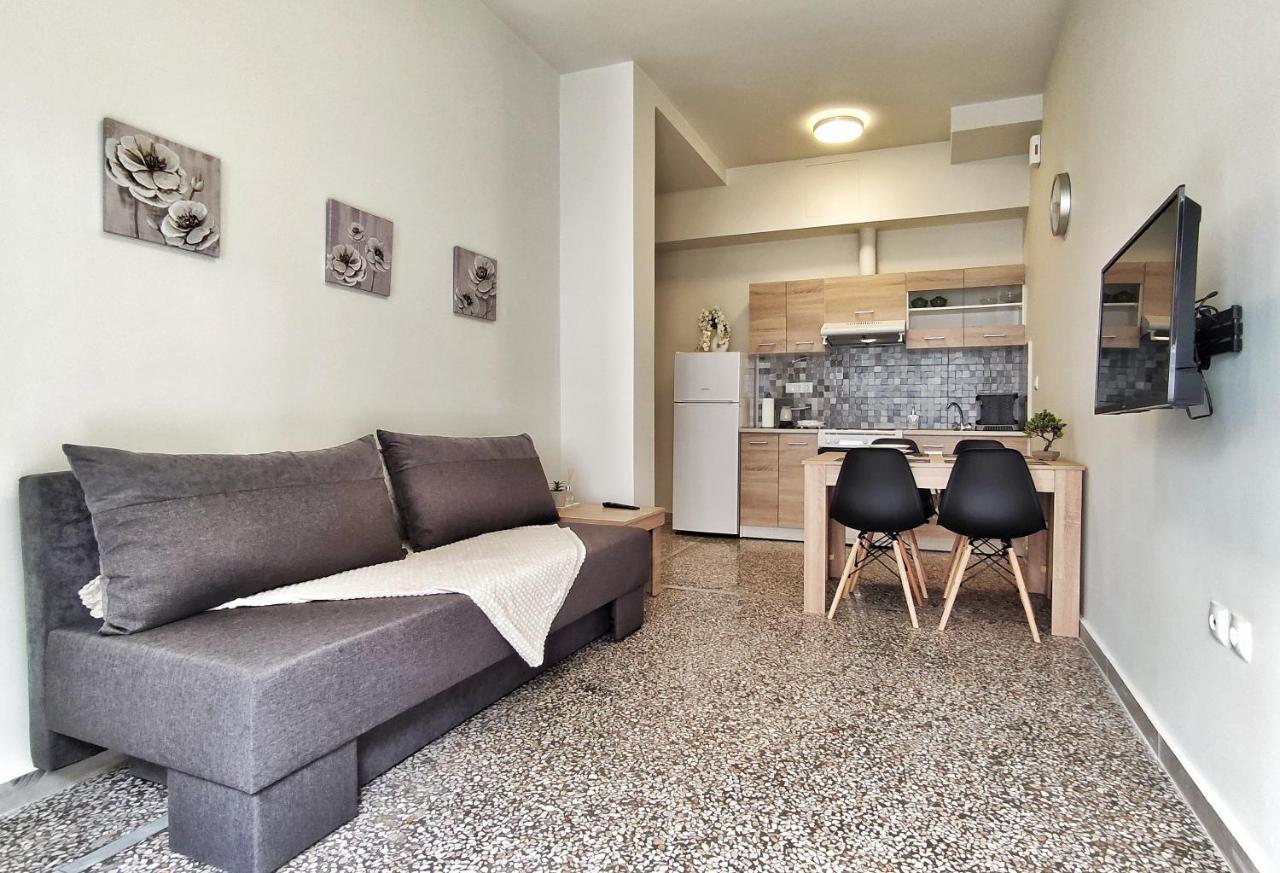 Apartament Garnet2 Kalamata Zewnętrze zdjęcie
